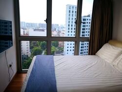 TRE Residences (D14), Condominium #596516041